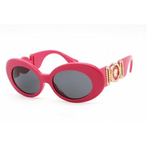 Versace Sunglasses VE4426BU-536787-54 New with tags main image 5